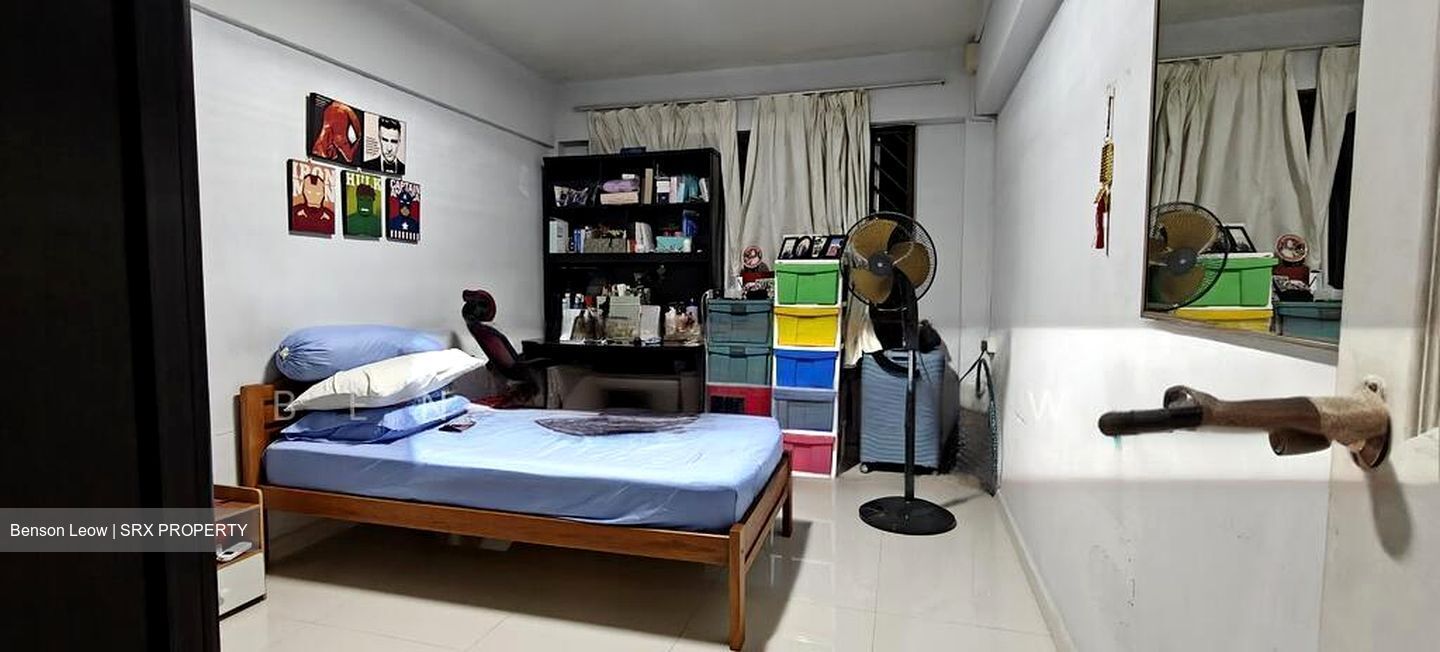 Blk 609 Yishun Street 61 (Yishun), HDB 4 Rooms #501603581